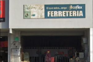 Ferretería Rroida en Tlajomulco