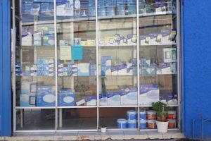 Ferretería Rroy en Tlaquepaque