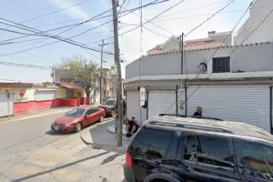 Ferretería San Francisco de Asís en San Nicolás de los Garza