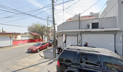 Ferretería San Francisco de Asís en San Nicolás de los Garza