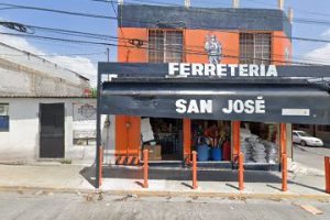 Ferretería San Jose en Santa Catarina