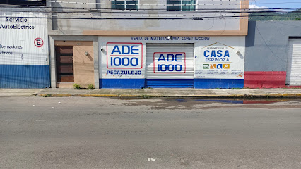 Ferretería San Juan en Tepic