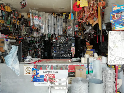 Ferretería San Miguel en Jesús María