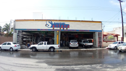 Ferretería Santana en San José del Cabo