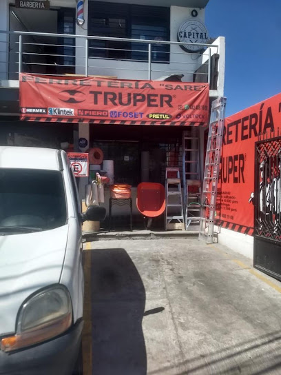 Ferretería Sare en Querétaro