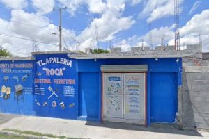 Ferretería-Tlapalería La Roca en Nuevo Laredo
