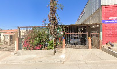 Ferretería Turquia en Ensenada
