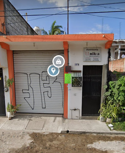 Ferretería Unika en Puerto Vallarta