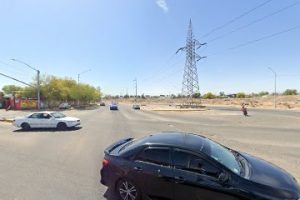 Ferretería Valle Nuevo en Mexicali