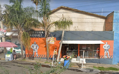 Ferretería Vázquez en Tonalá