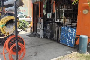 Ferretería de Leon en Veracruz