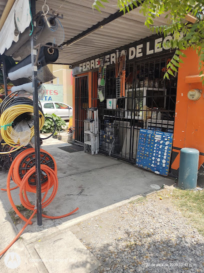 Ferretería de Leon en Veracruz