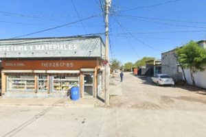 Ferretería y Materiales Vigil en Reynosa