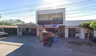 Ferretería y Refaccionaria en Los Mochis
