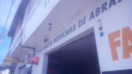 Ferretería y Tlapalería Charly en Puebla