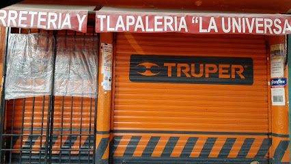 Ferretería y Tlapalería Universal en Querétaro