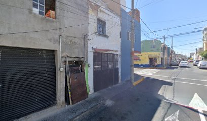 Ferretería y Tlapalería Yoselin en Guadalajara