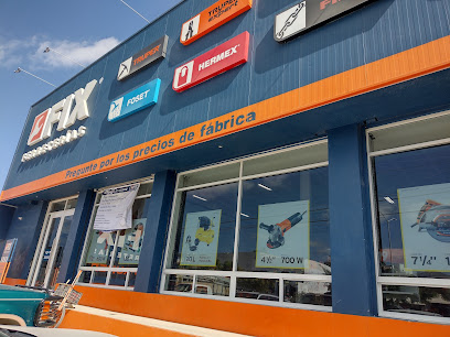 Fix Ferreterías San José del Cabo Transpeninsular en San José del Cabo