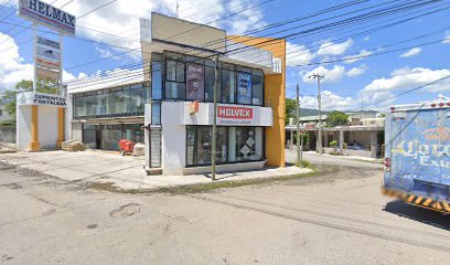 Helvex en Cd. Victoria