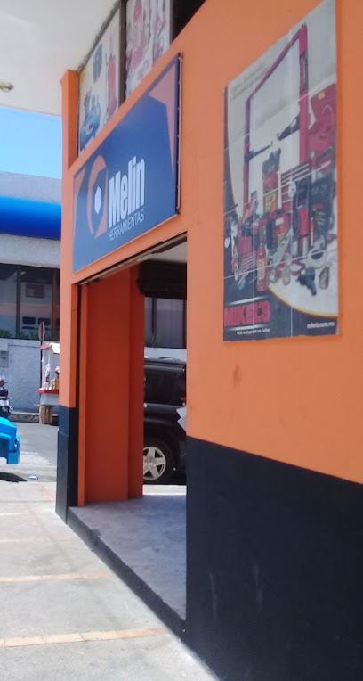 Herramientas Melin en Mazatlán