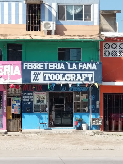 La Fama en Tampico