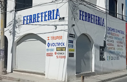 La Unión Ferretería en Tehuacán