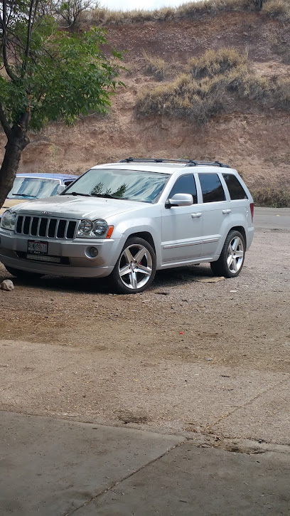 López Valdivia Hermanos en Calvillo
