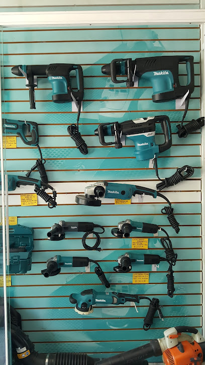 Makita Playa del Carmen en Playa del Carmen