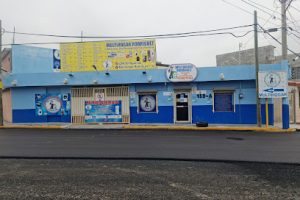Multihogar Reynosa en Reynosa