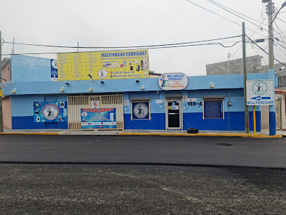 Multihogar Reynosa en Reynosa