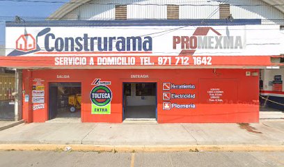 Promexma Juchitan en Juchitán de Zaragoza