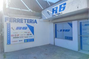 Rg Ferreterías en Matamoros