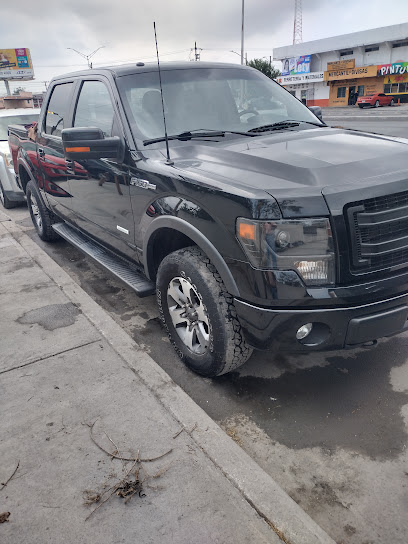 Salazar Ferretería y Materiales en Matamoros