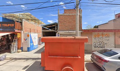 Super Ferretería en San Luis Potosí