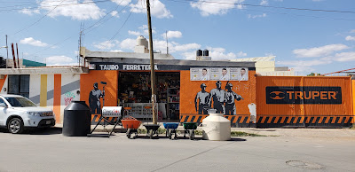 Tauro Ferretería en Guadalupe