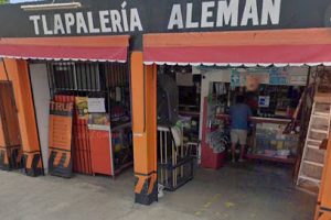 Tlapalería Aleman en Cancún