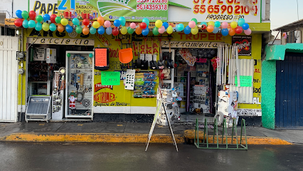 Tlapalería Ariday en Ixtapaluca