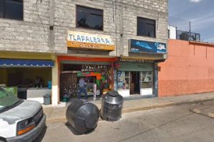 Tlapalería Carol en Tizayuca