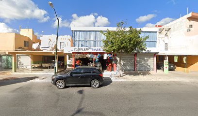 Tlapalería Chabelita en Playa del Carmen