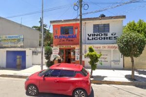 Tlapalería Los Pacos en Tizayuca