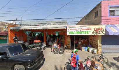 Tlapalería Quijas en Tlaquepaque