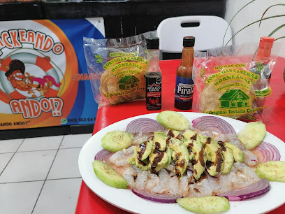 Tlapalería Salas en Mazatlán