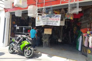 Tlapalería y Ferretería Olímpica en Guadalajara