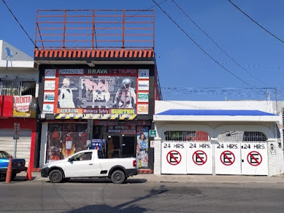 Tools Store en Villahermosa