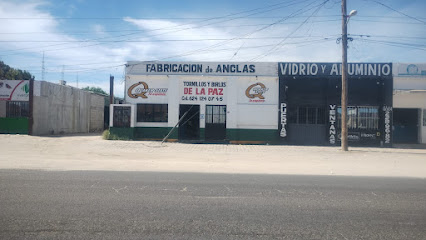 Tornillos y Birlos de La Paz en San José del Cabo