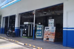 Valdez en Mazatlán