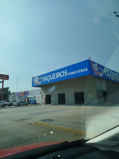 Vaqueiros Ferreteros (Flor del Tropico 35) en Villahermosa