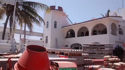 Aceros y Materiales de Monterrey en Bucerías