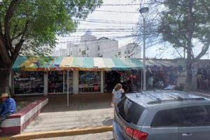 Aceros y Perfiles Ocotlán en San Martín Texmelucan