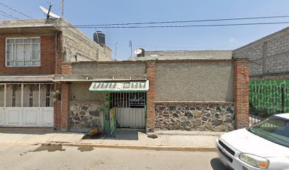 Birlos y Tornillos Daniel en Tecámac